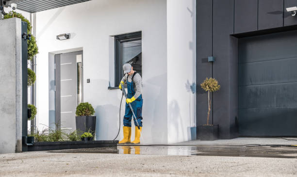 Perryman, MD Pressure Washing Services Company